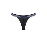Women's thong Triumph Comfort Glam Black 46
