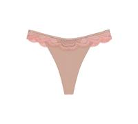 Women's thong Triumph Comfort Glam Rose 44