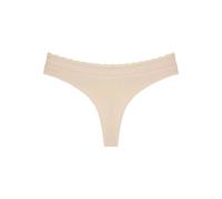Triumph Feel of Modal Thong Creamy Dream Off-White XL - 16