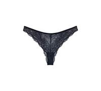 Women's thong Triumph Highleg Brazilian Noir 42