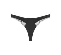 Women's thong Triumph Love in Lace Noir 42