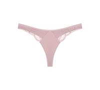 Women's thong Triumph Love in Lace Rose 38