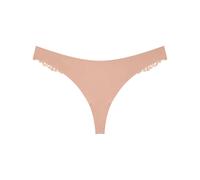 Women's thong Triumph Pretty Micro Beige M