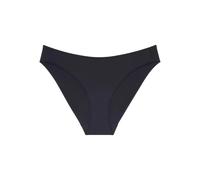 Women's thong Triumph Pure Micro Noir 38