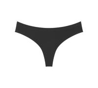 Women's thong Triumph Sense of Modal Noir L