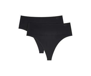 Women's thong Triumph Soft Sculpt (x2) Noir 42