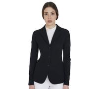 WOMEN'S THREE BUTTON COMPETITION JACKET