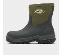 Womens Tideline 4.0 Boots - Green, Green 8