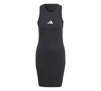 Women's tight dress adidas Future Icons Small Logo Noir S