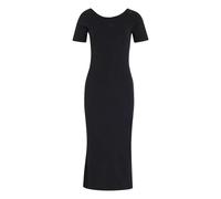 Women's tight dress adidas Small Logo Noir L