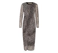Women's tight dress CULTURE Attie Melida Jaune L