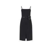 Women's tight dress Guess Blake Noir M
