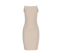 Women's tight dress Guess Francine Turquoise XL