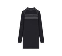 Women's tight dress Guess GJ Enginered Noir XS/S