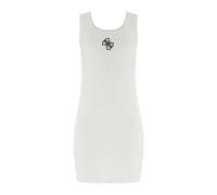 Women's tight dress Guess Niki Noir XS