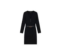 Women's tight dress Guess Yuki Noir XL
