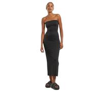 Women's tight dress Urban Classics Noir M