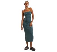 Women's tight dress Urban Classics Vert M
