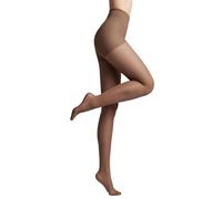 Women's tights Conte Elegant Active 20 Marron Taille 4