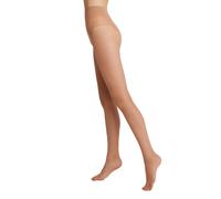 Conte elegant Women's Tights, Natural, S