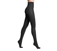 Women's tights Conte Elegant Cotton 150 Gris Taille 3