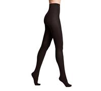 Women's tights Conte Elegant Cotton 150 Noir Taille 6