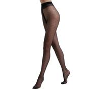 Women's tights Conte Elegant Fantasy Dots Noir Taille 2