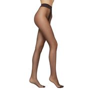 Women's tights Conte Elegant Prestige 12 Noir Size 4
