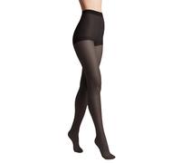 Conte elegant Women's Medias de Mujer Damenstrumpfhose, Black,