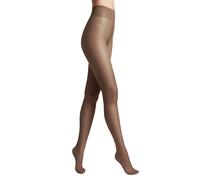 Conte elegant Women's Top Soft 20 Colour Size 3 strumpfhose, Graphite Grey, M