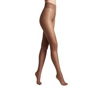 Women's Tights Conte Quality Classic Low Rise TOP 40 Den S M L (Small, Bronze)