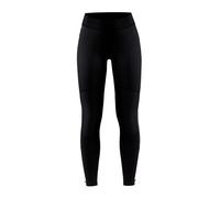Craft Core Bike Subz Wind Tights Black L Women