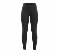 Women's tights Craft rush Noir 2XL