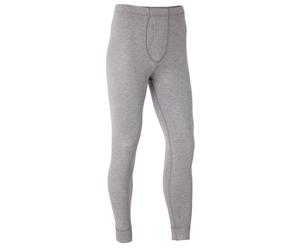 Women's tights Damart Richelieu Thermolactyl Gris XL