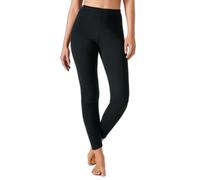 Women's tights Damart Richelieu Thermolactyl Noir M