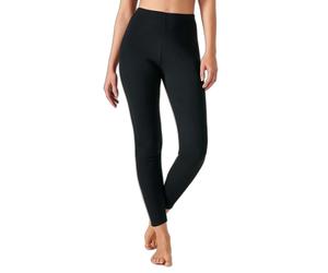 Women's tights Damart Richelieu Thermolactyl Noir S