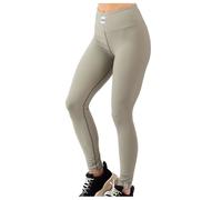 Women's tights Eivy Icecold Rib Tights (Faded Oak)