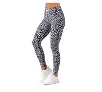 Women's tights Eivy Icecold Tights (snow leopard)