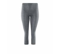 Women's tights Falke 3/4 Tights Wool-Tech Light XS