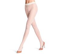 Women's tights Falke Fragments Blanc M/L