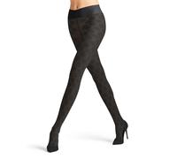 Women's tights Falke High Waist Crystal Noir S