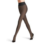 Women's tights Falke High Waist Sandbank Noir M