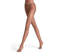Women's tights Falke Invisible Deluxe Marron M