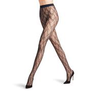 Women's tights Falke New Boheme Bleu M/L
