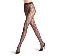 Women's tights Falke New Boheme Noir M/L