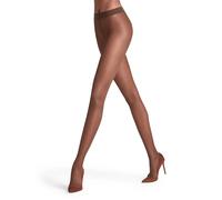 Women's tights Falke Pure Matt 20 DEN Marron M/L