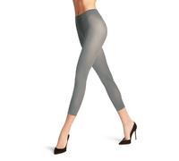 FALKE Resistant Plain Elegant Pressure-Free Comfort Waistband Excellent with Dress Or Skirt Fine Soft Yarn 1 Pair
