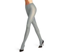 Women's tights Falke Pure Matt 50 DEN Gris S