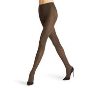 Women's tights Falke Pure Matt 50 DEN Marron S