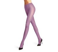 Women's tights Falke Pure Matt 50 DEN Rose S